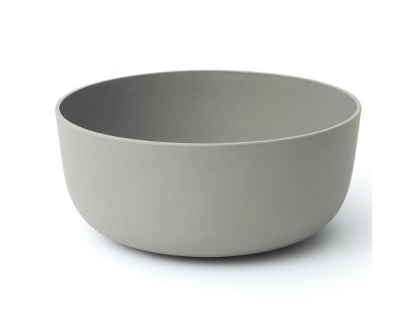 Salad bowl 24*10 cm with serving devices 30*6 cm Berghoff Leo 3950096