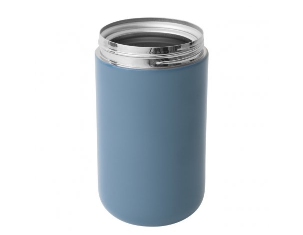 Food container with thermos effect Berghoff Leo 750 ml blue 3950134