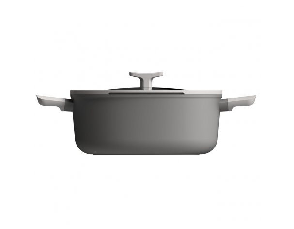 Pot with lid BergHoff 28 cm Leo 3950170