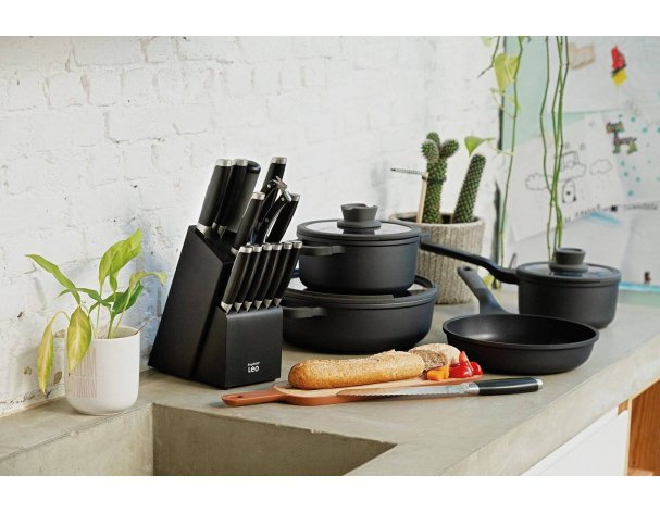 Set of knives Berghoff Leo 13 items 3950359