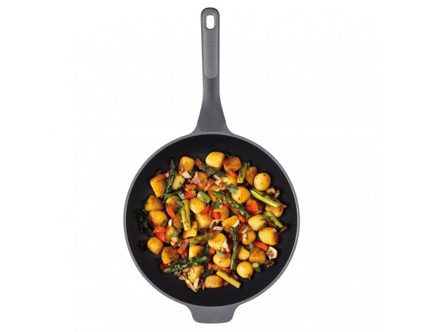 Wok pan Berghoff Leo Stone 30 cm 3950387