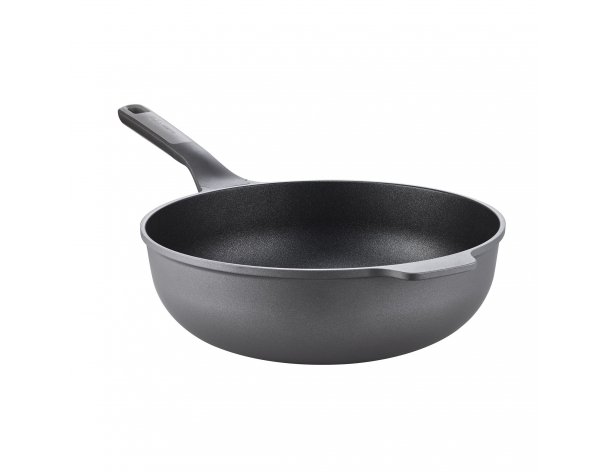 Wok pan Berghoff Leo Stone 30 cm 3950387