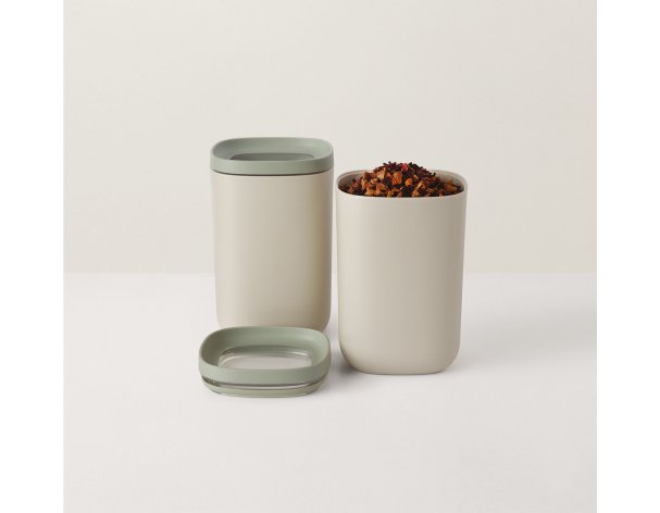 Food Container Set Berghoff Leo Balance 2 pcs 3950402
