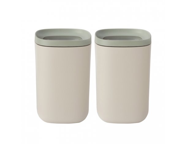 Food Container Set Berghoff Leo Balance 2 pcs 3950402