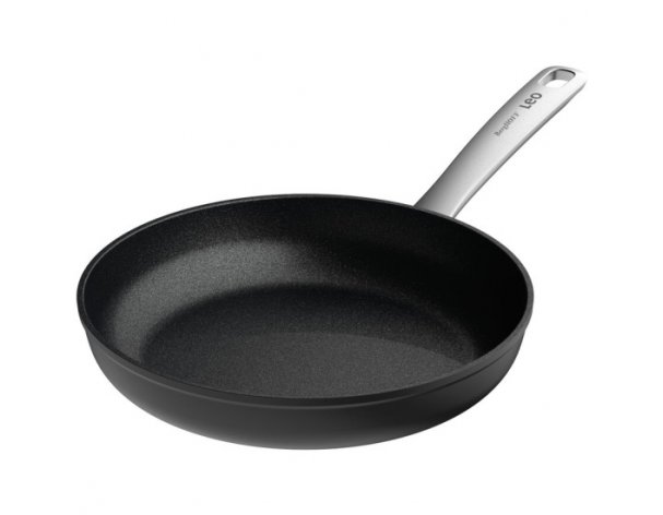 Сковорода Berghoff Leo Graphite Alu 24 см 1,7л 3950478