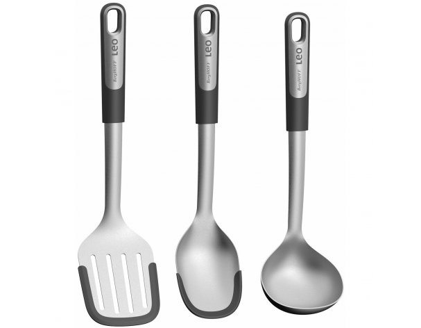 Набор поварской Berghoff Leo Graphite 3950498