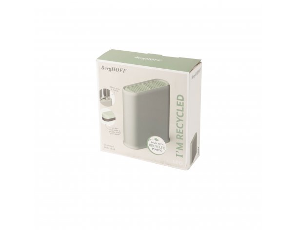 Колода для ножей Berghoff Leo Balance 23*23,5*8 см 3950525