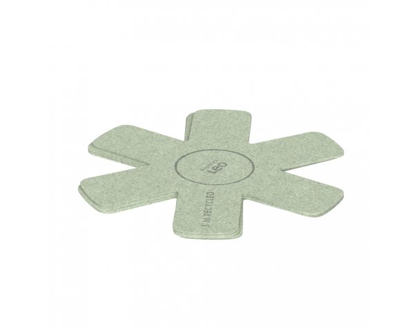 Bag bottom stand Berghoff Leo Balance 3 pcs 3950526