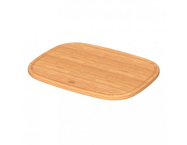Bamboo cutting board Berghoff 43,50x33,50 cm Leo Balance 3950531