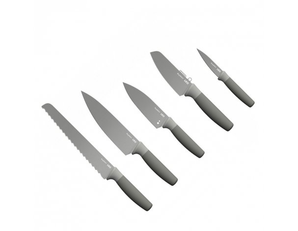 Knife set Berghoff Leo 6-piece 3950532