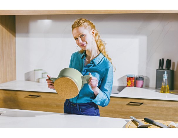 Подставка под горячее с магнитом Berghoff Leo Balance 3950533