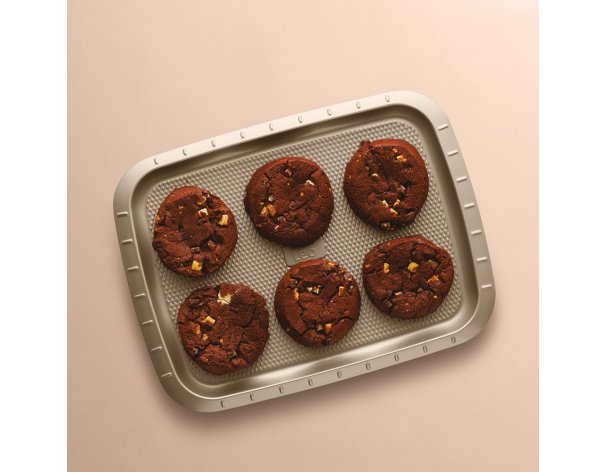 Baking sheet Berghoff Leo Balance 34x25.5x2 cm 3950544