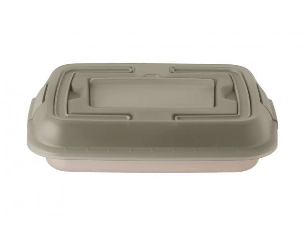 Stock baking tray with roof and slicer Berghoff Leo Balance 3950554