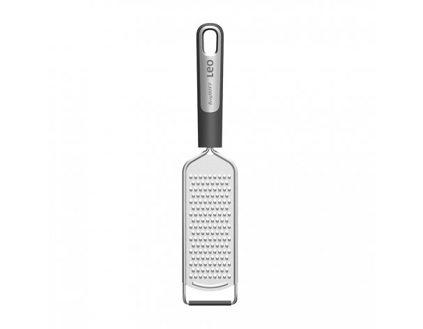 Grater with handle Berghoff Graphite 3950565