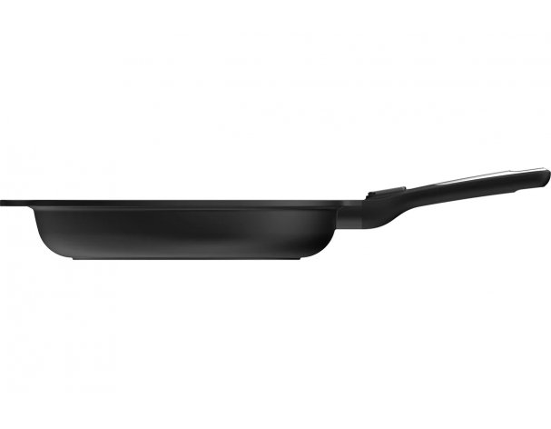 Сковорода Berghoff Phantom 28 см 3 л 3950571