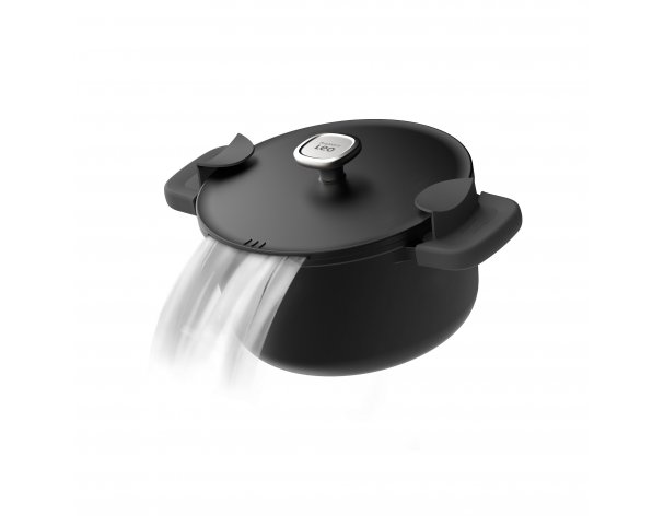 Сотейник Berghoff Phantom 28 см 4,7л 3950579