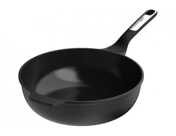Wok Pan Berghoff Phantom 28cm 4.5L 3950580