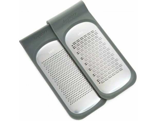 Терка двойная Berghoff 3950650