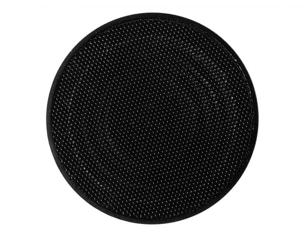 Speaker wireless Savio Montii, 3 W, black (975687)