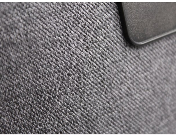 Backpack organizer waterproof Brand Charger Marco Polo for laptop 15.6", grey (936028)