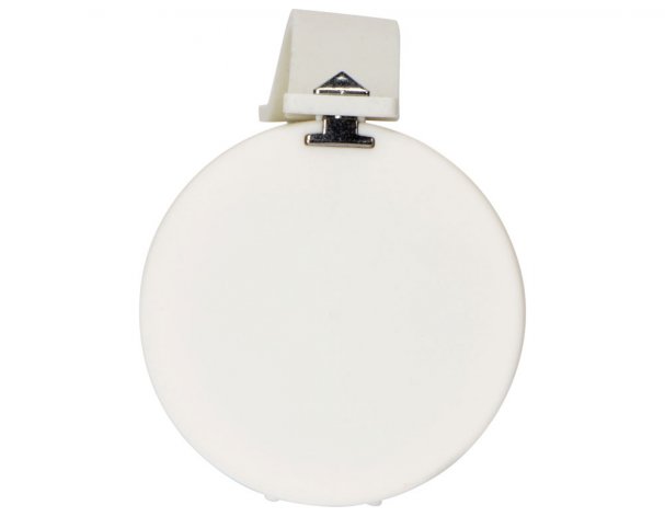 Термос Asobu Clutch N Go, 400 мл, белый RA-237288