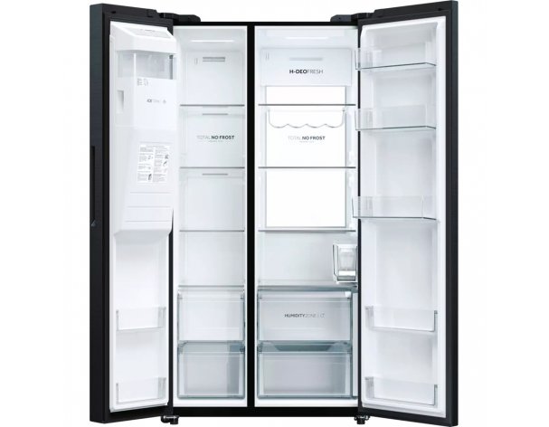 Refrigerator Haier HRF-600IP7ERU