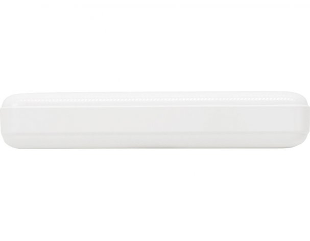 Battery external Evolt Mini-10, 10000 mAh, white (393206)
