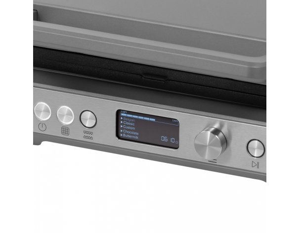 Мультипекарь Qyron WM601