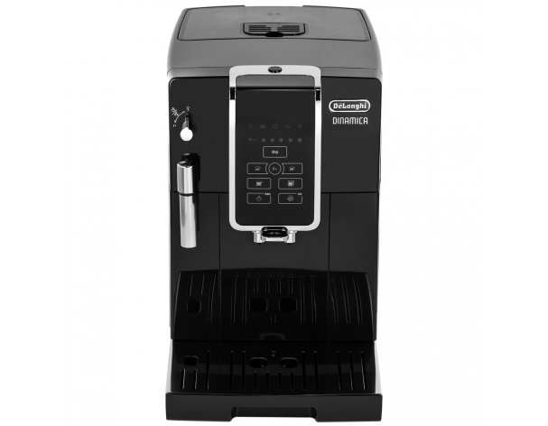 Кофемашина Delonghi ECAM 350.15.B