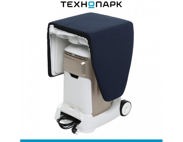 System Ironing MIE Maxima Gold