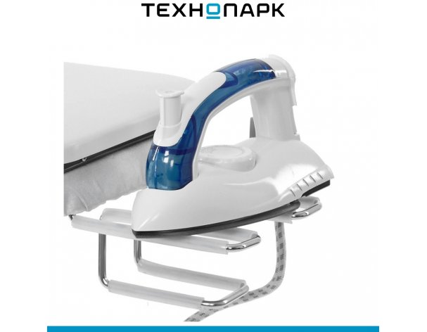 Ironing press MIE Romeo V Plus White