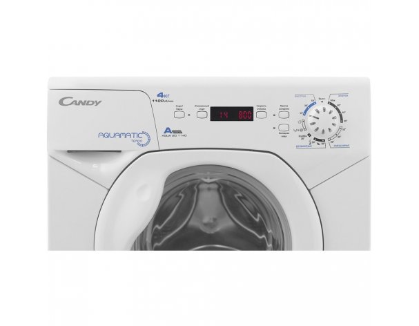 Washing machine Candy AQUA 114D2-07