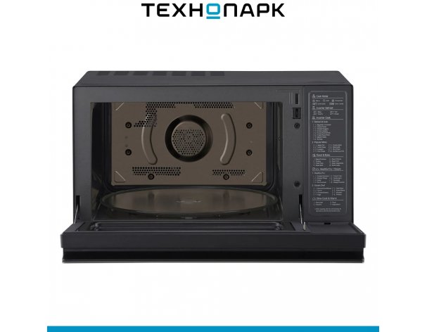 Печь микроволновая LG MJ3966ACT NeoChef