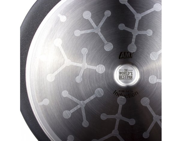 Сковорода AMT Frying Pans Titan I-524