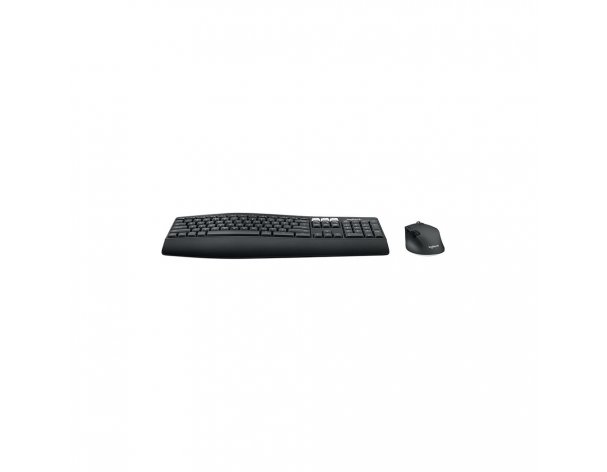 Комплект клавиатуры и мыши Logitech MK850 Performance (920-008232)