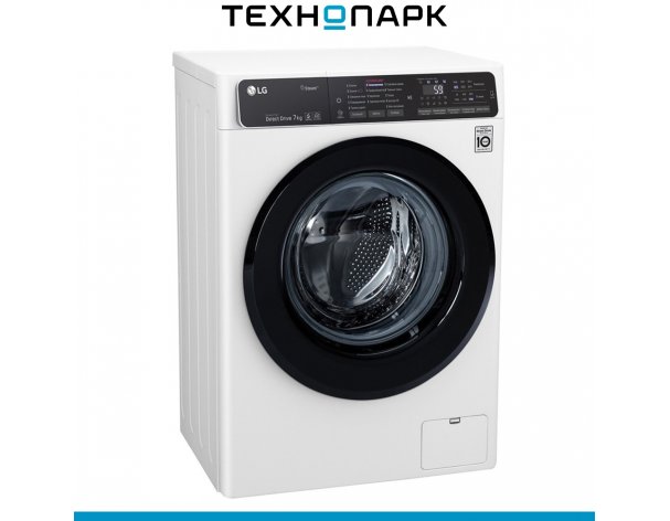 Машина стиральная LG F2H5HS6W DirectDrive