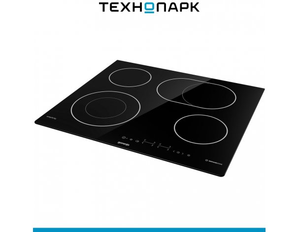 Поверхность варочная Gorenje ECT643SYB
