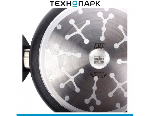 Saucepan AMT Frying Pans I-820