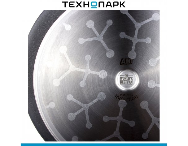 Сковорода AMT Frying Pans Titan I-726
