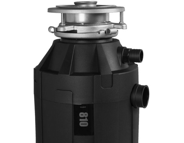Измельчитель пищевых отходов Bone Crusher BC 810