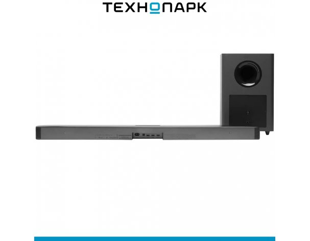 Саундбар JBL Bar 2.1 Deep Bass