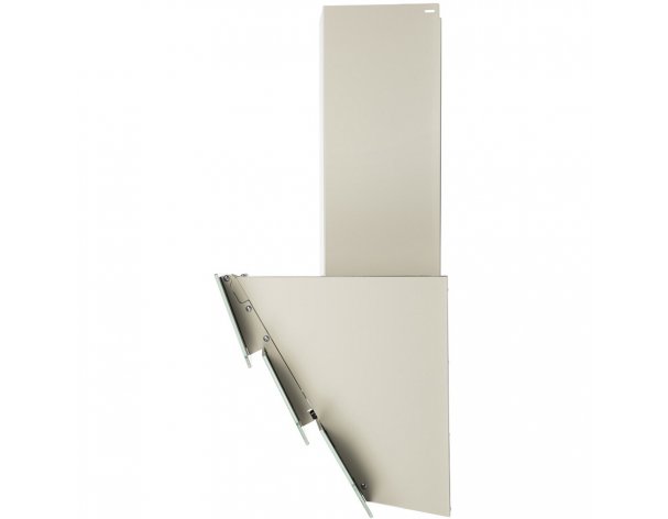 Вытяжка Maunfeld Cascada 60 Glass Beige