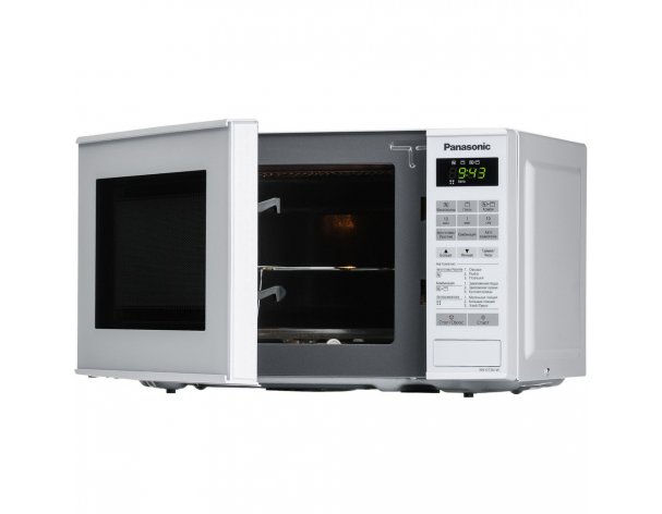 Печь микроволновая Panasonic NN-GT261WZ