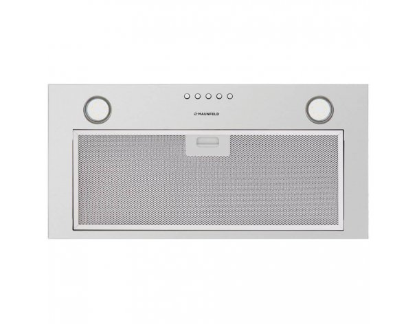 Вытяжка встраиваемая Maunfeld Crosby Power 50 Inox