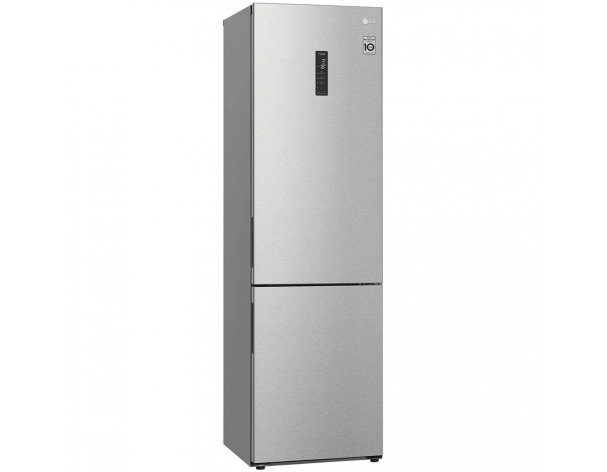 Холодильник LG GA-B509CAQM DoorCooling+
