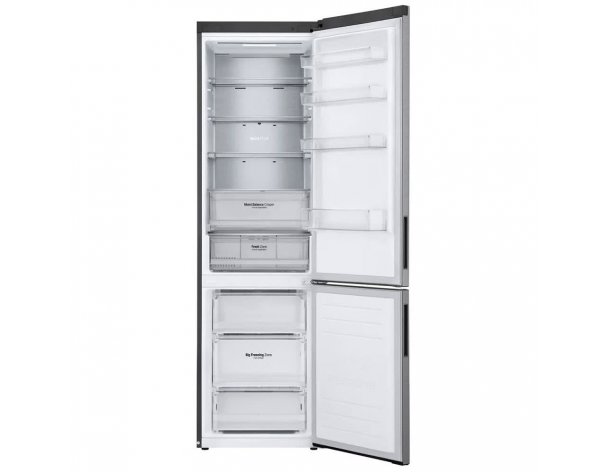 Холодильник LG GA-B509CMQM DoorCooling+