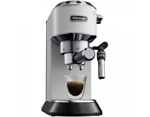 Кофеварка Delonghi EC685.W