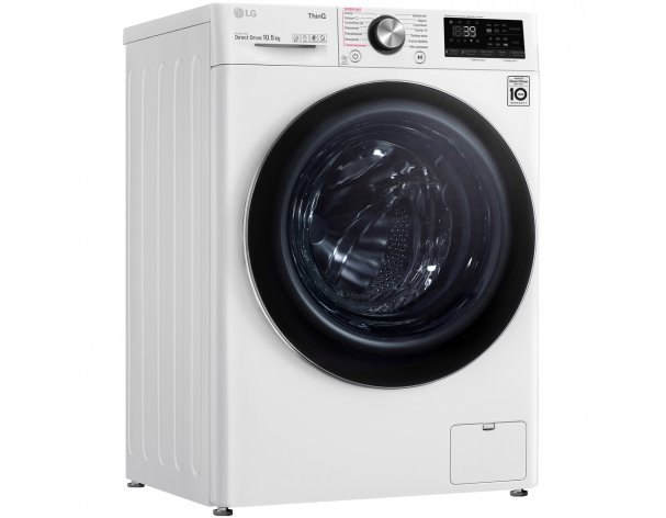 Машина стиральная LG TW4V9RW9W