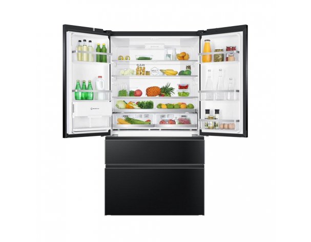 Fridge Haier HB25FSNAAARU