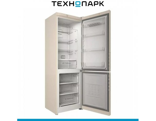 Refrigerator Indesit ITR 4180 E